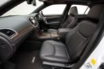 Chrysler 300C 2012 года (UK)